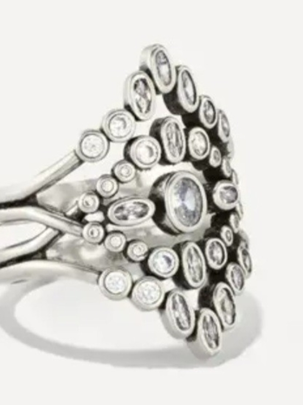 ba&sh Talula Ring